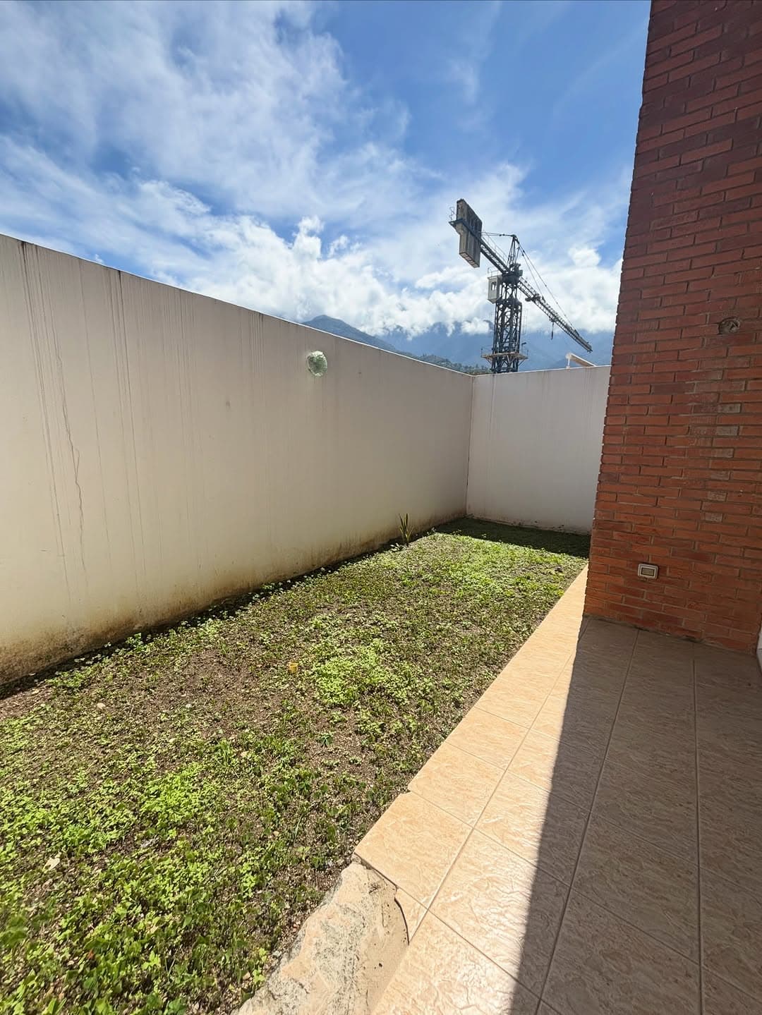 Apartamento en Mérida 7