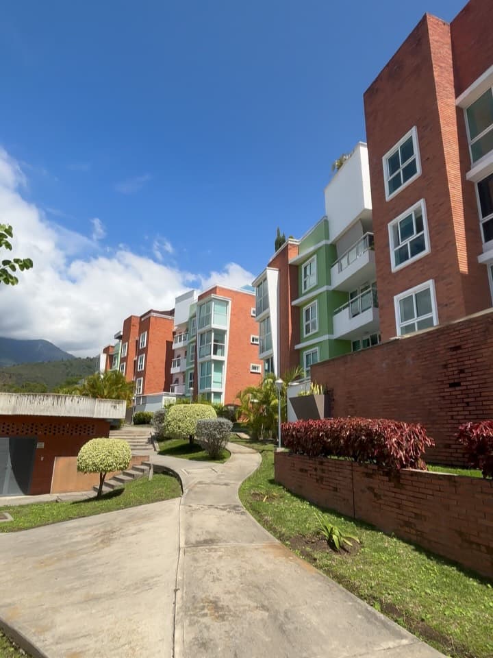 Apartamento en Mérida 8