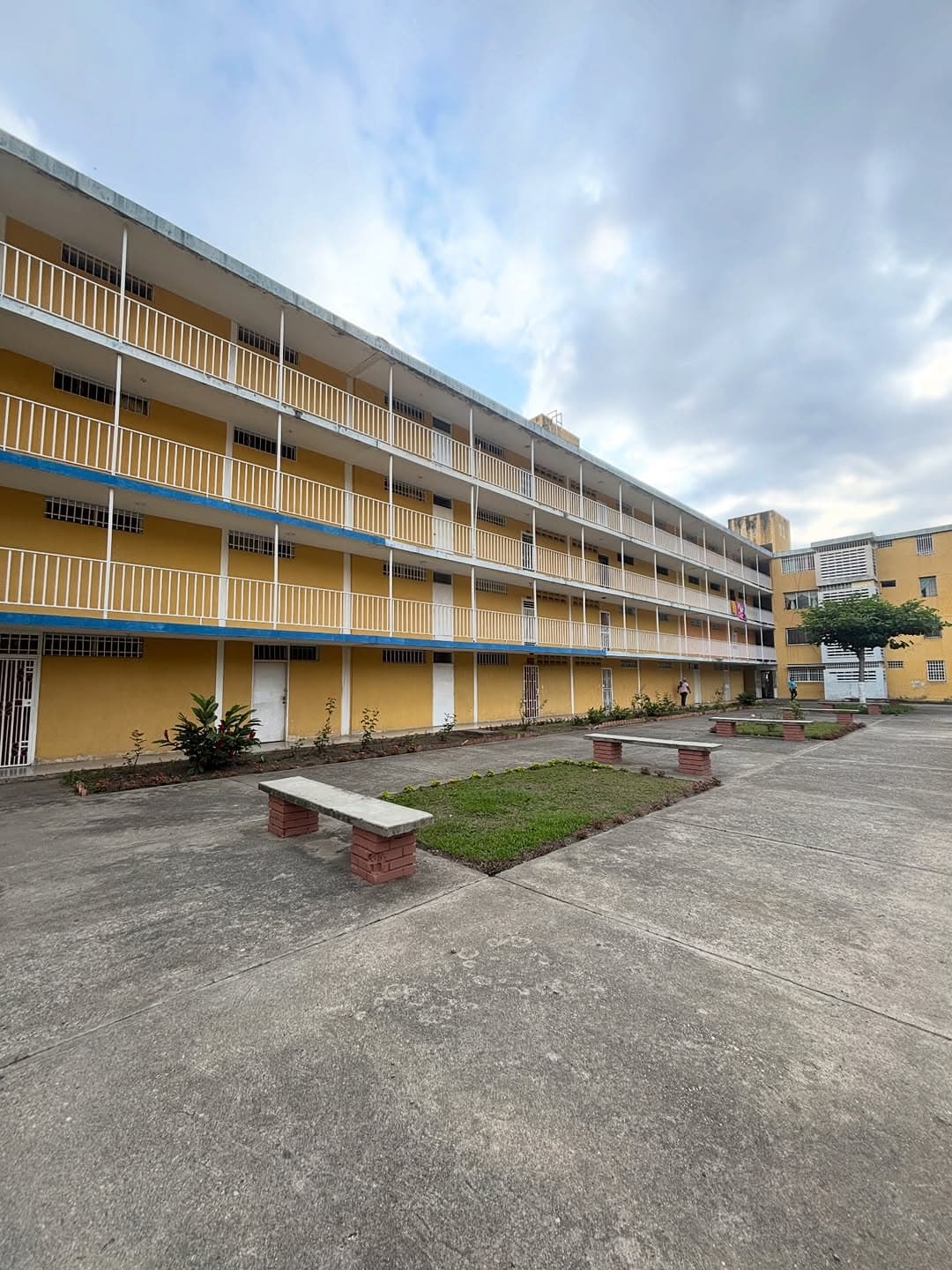 Apartamento en Mérida - imagen 1