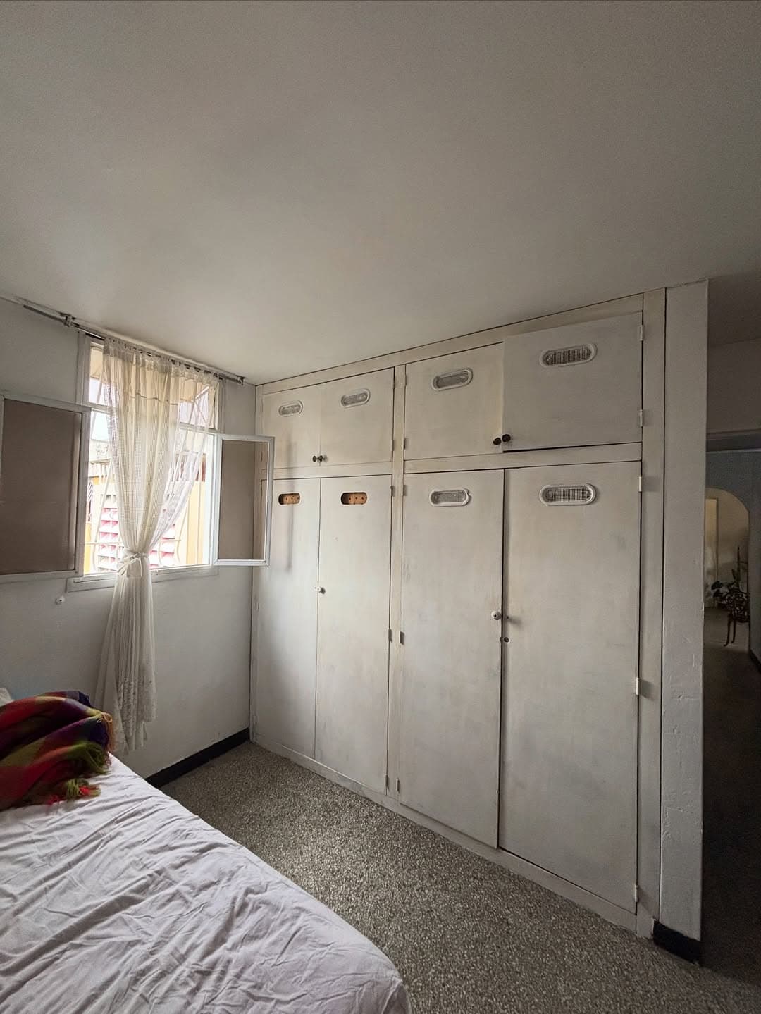 Apartamento en Mérida 7