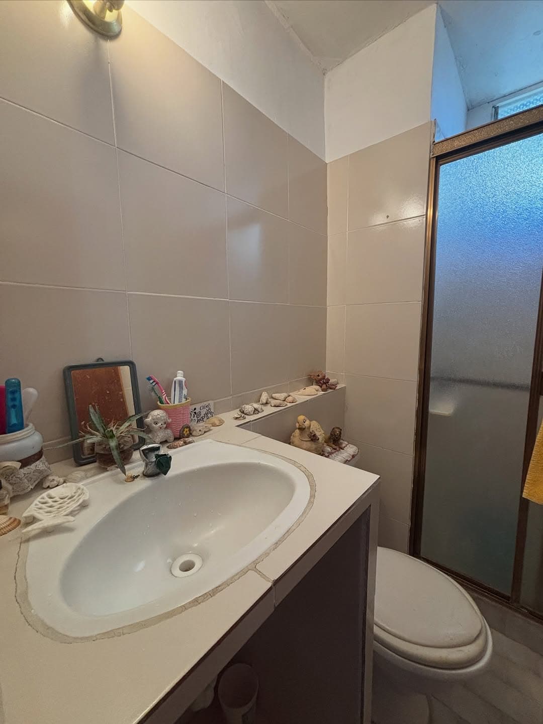 Apartamento en Mérida 8