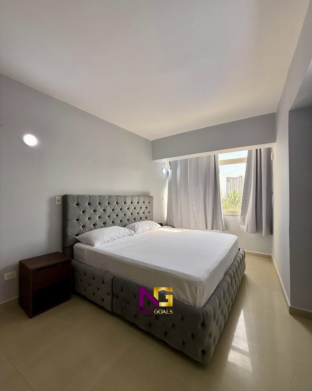 Apartamento en El Morro, Diego Bautista Urbaneja - imagen 5