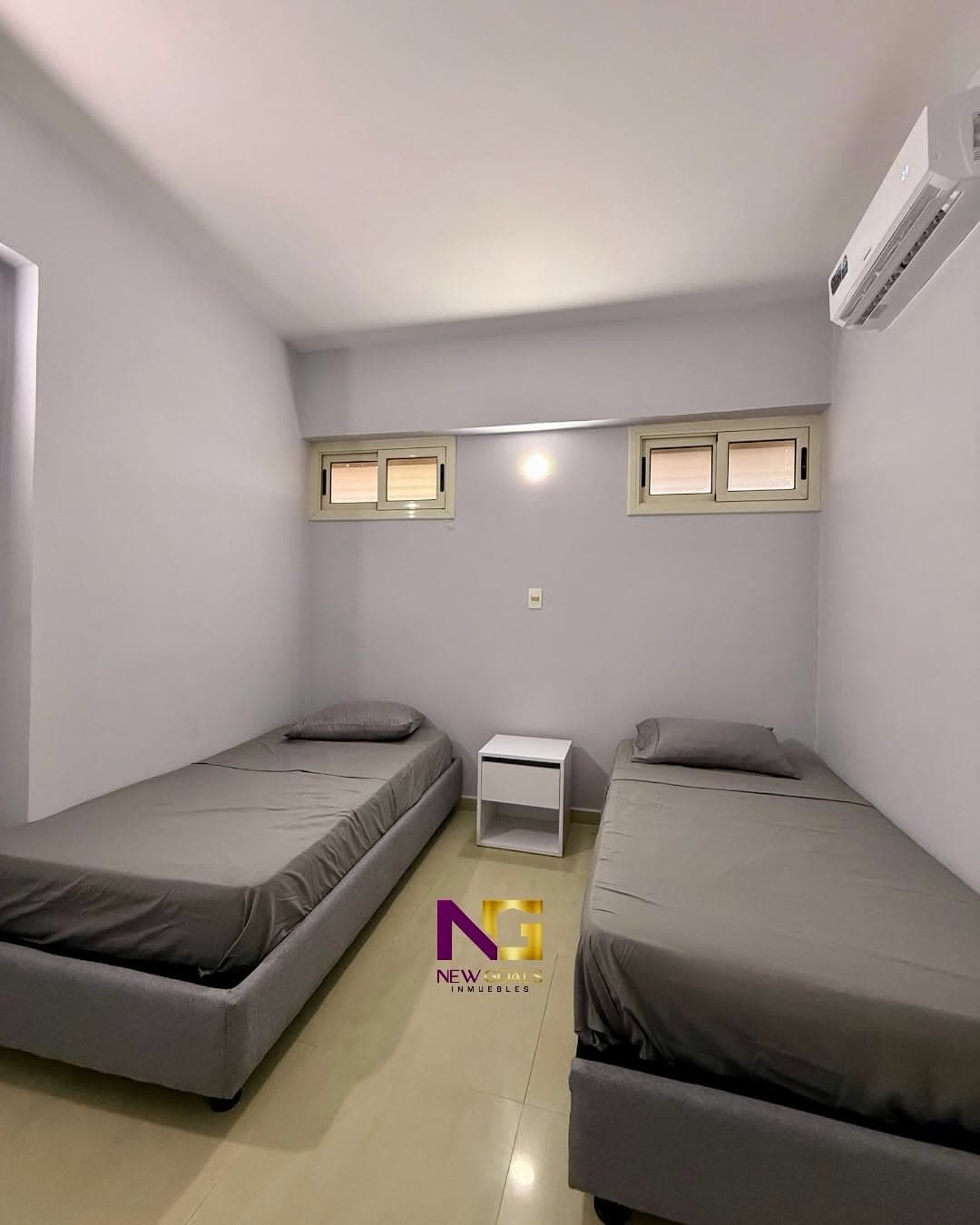 Apartamento en El Morro, Diego Bautista Urbaneja 6