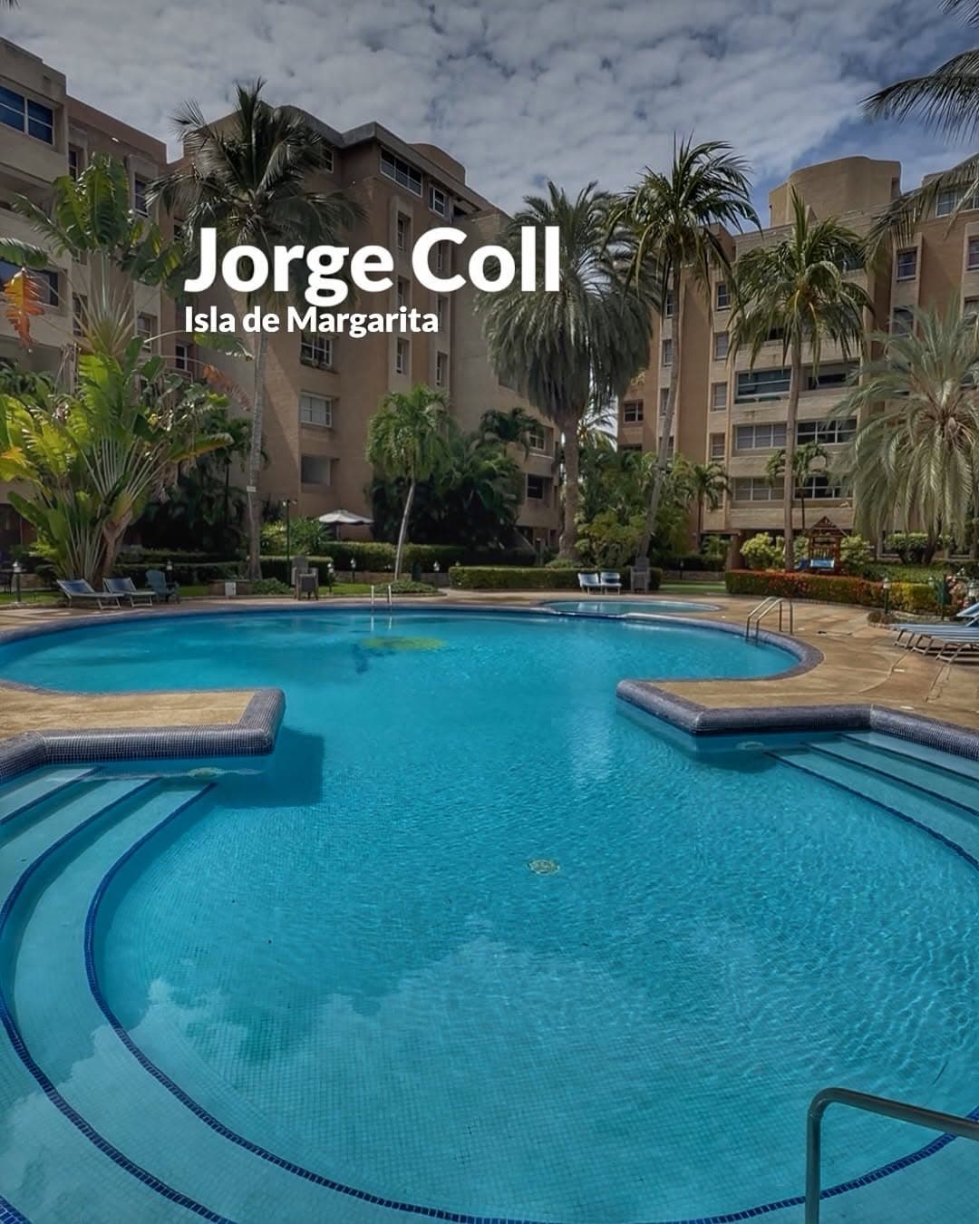 Apartamento en Pampatar, Maneiro - imagen 1