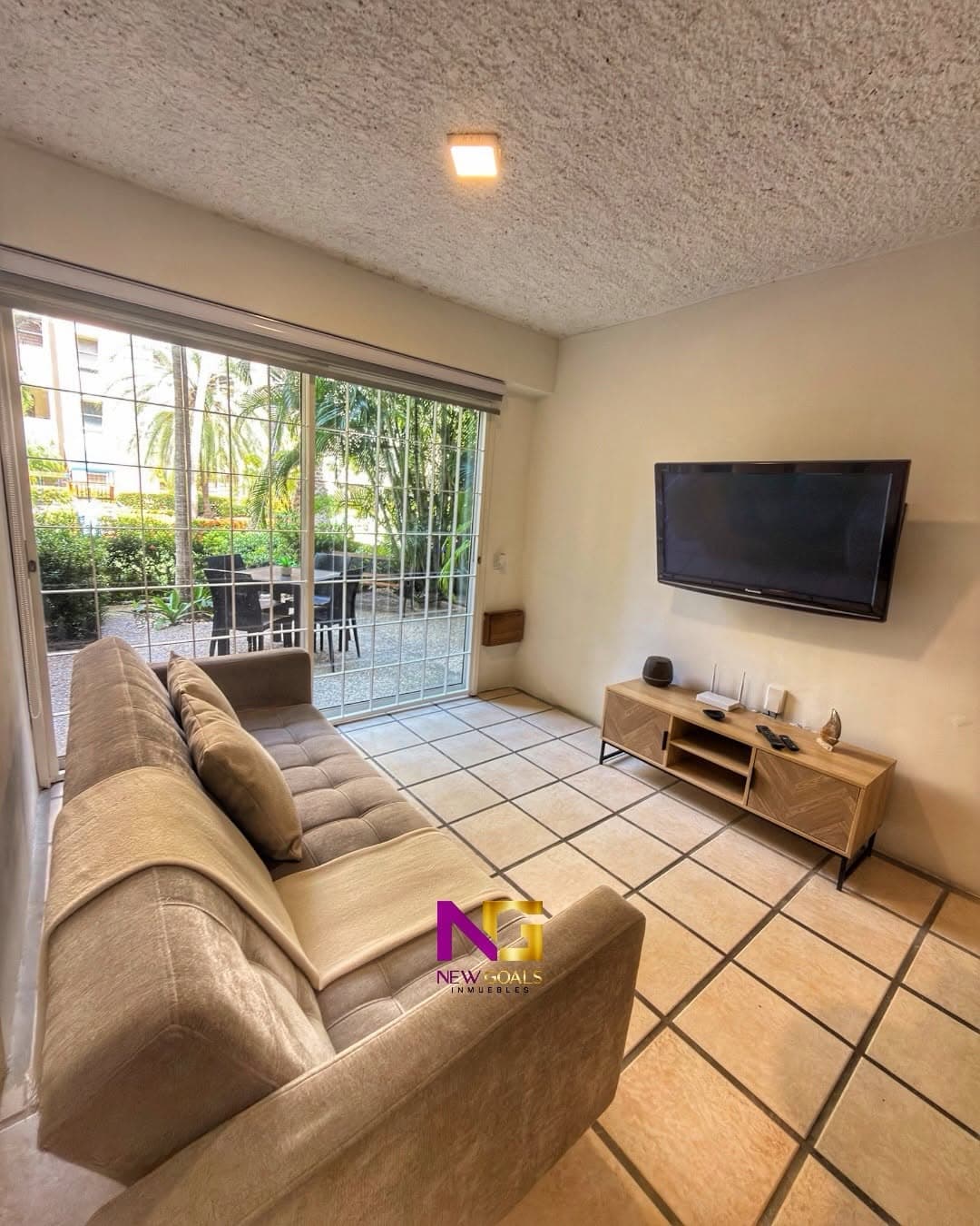 Apartamento en Pampatar, Maneiro - imagen 3