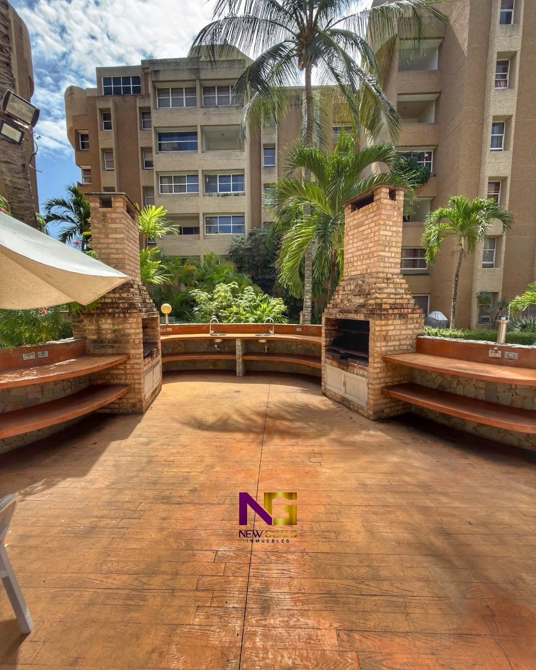 Apartamento en Pampatar, Maneiro 7