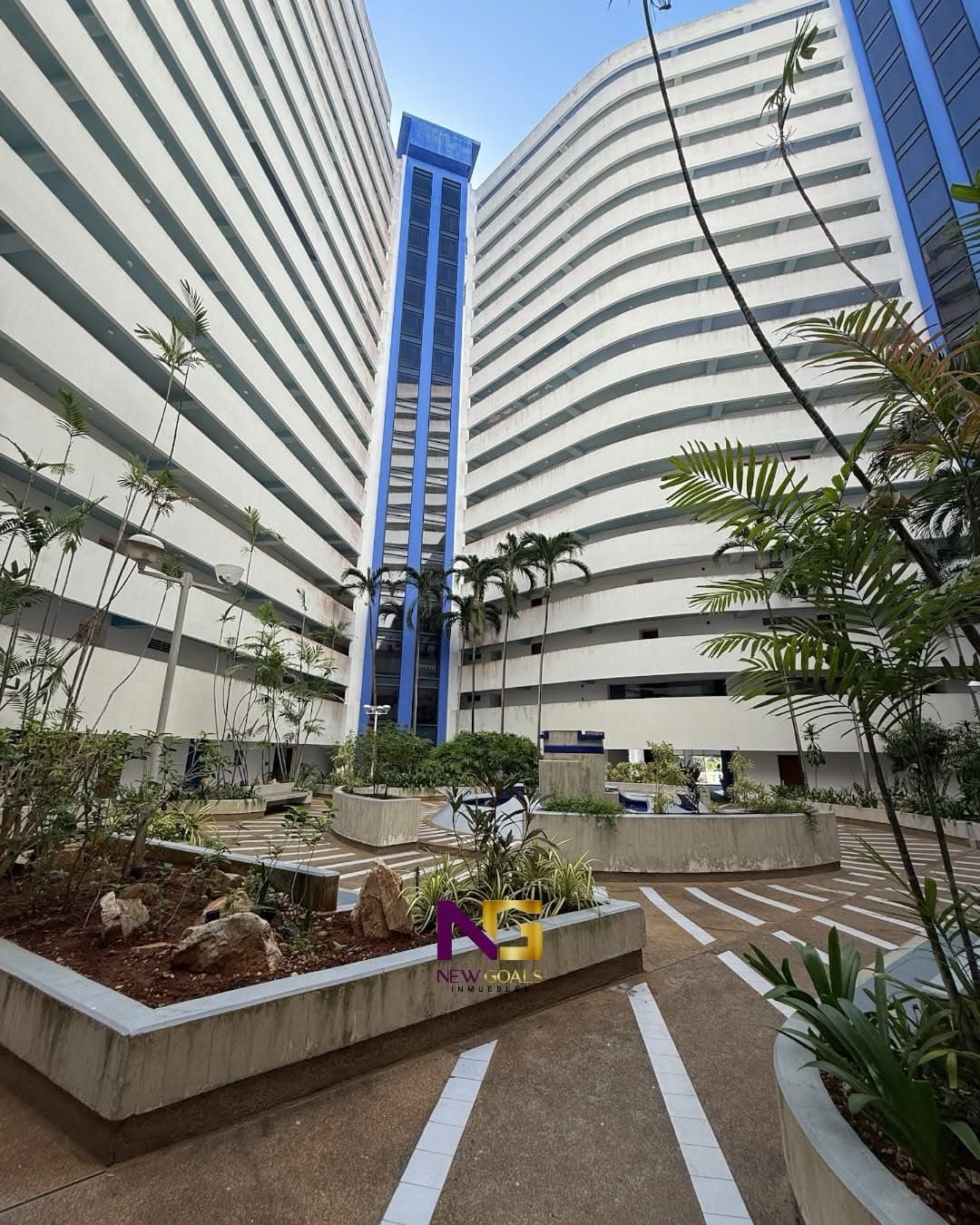 Apartamento en Porlamar, Mariño - imagen 1