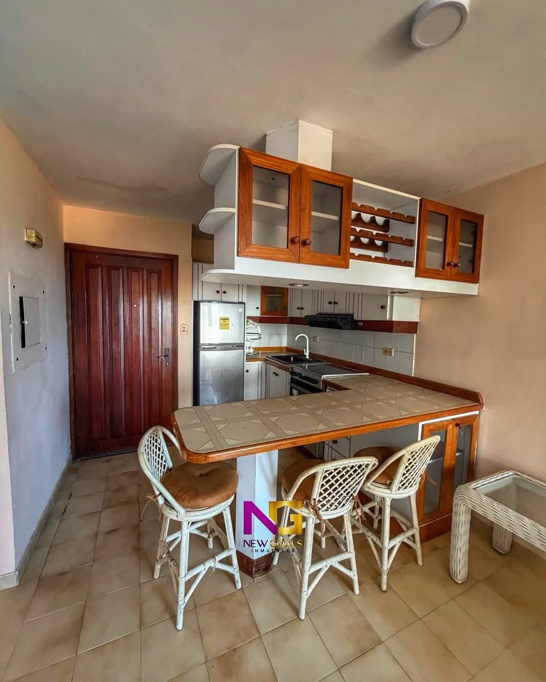 Apartamento en Porlamar, Mariño - imagen 2