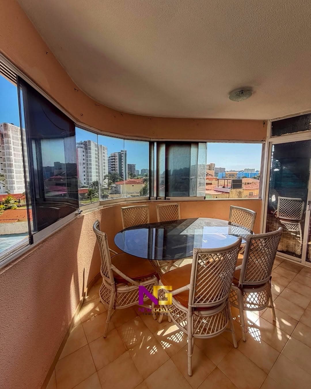 Apartamento en Porlamar, Mariño - imagen 3