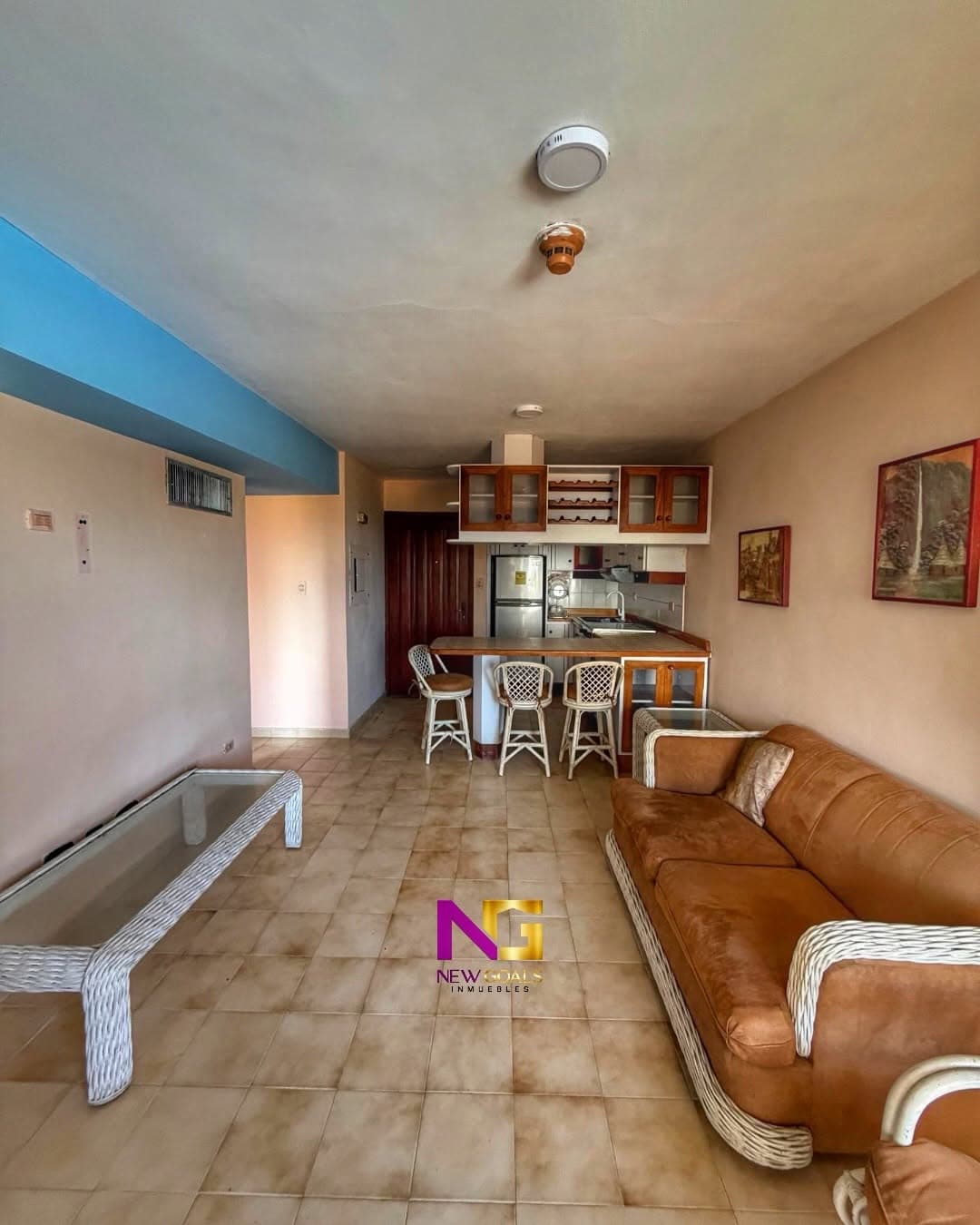 Apartamento en Porlamar, Mariño - imagen 5