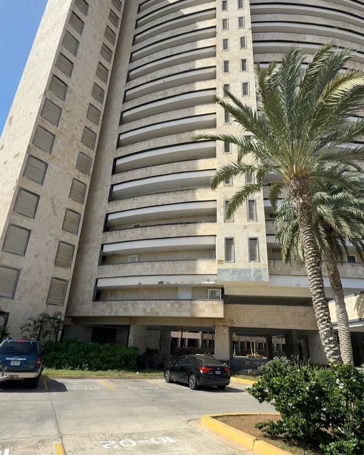 Apartamento en El Morro, Diego Bautista Urbaneja - imagen 4