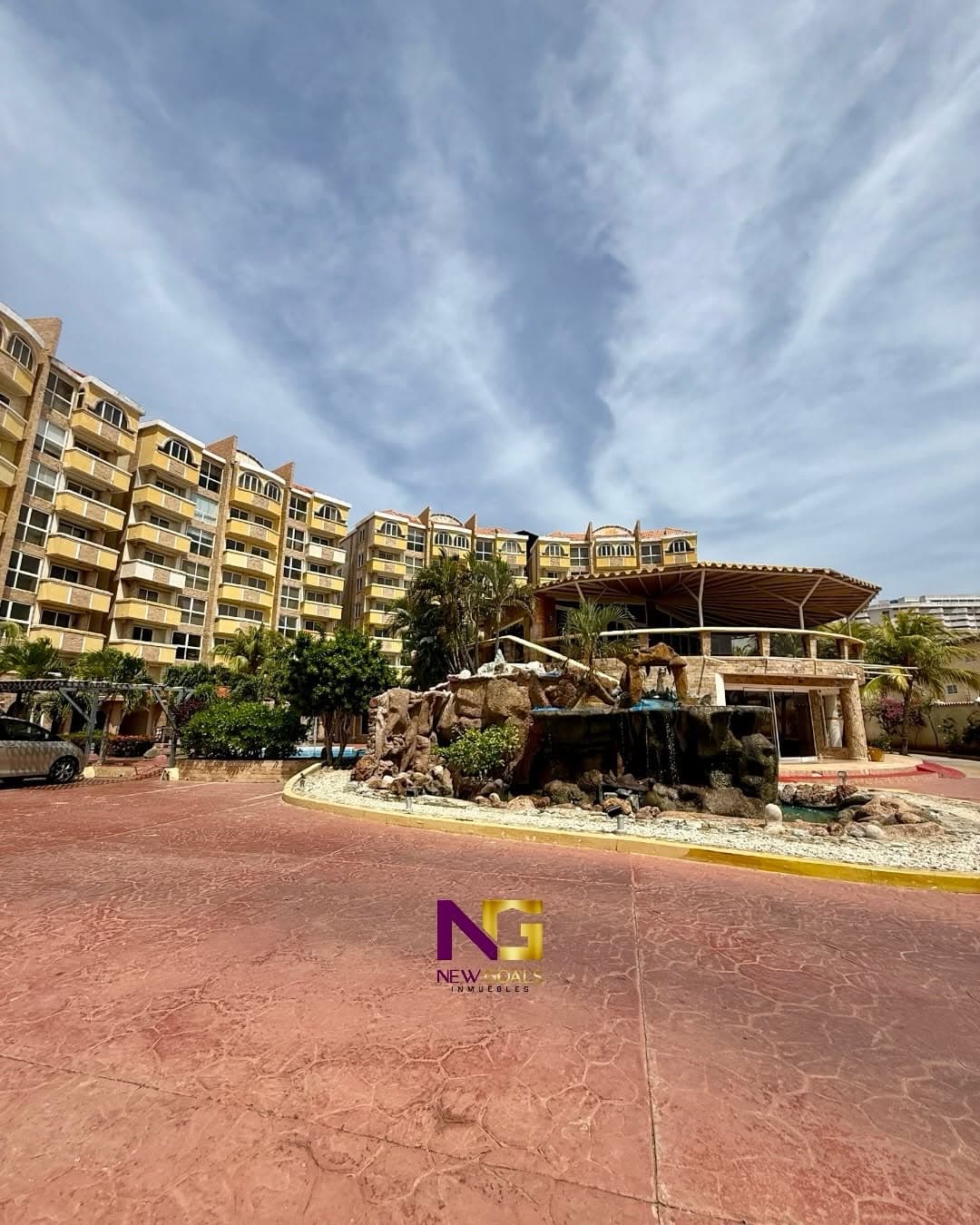 Apartamento en El Morro, Diego Bautista Urbaneja - imagen 4