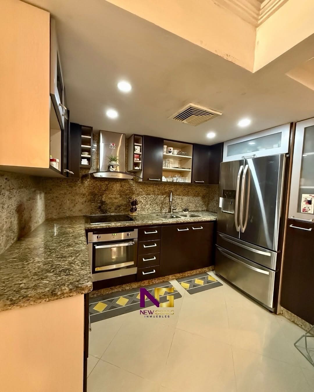 Apartamento en El Morro, Diego Bautista Urbaneja - imagen 5