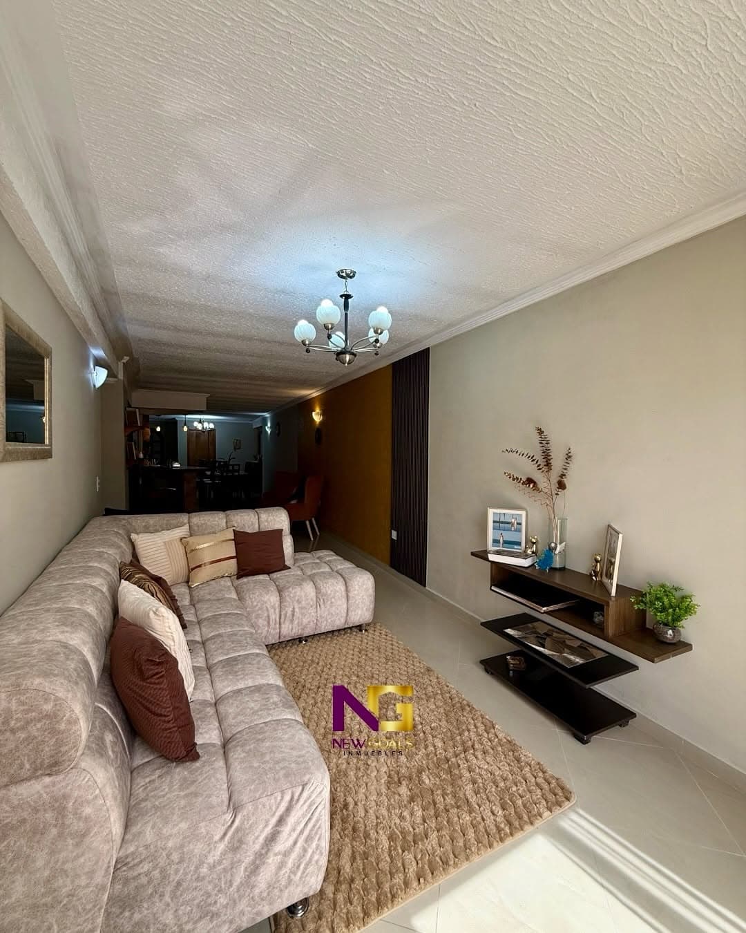 Apartamento en El Morro, Diego Bautista Urbaneja 10