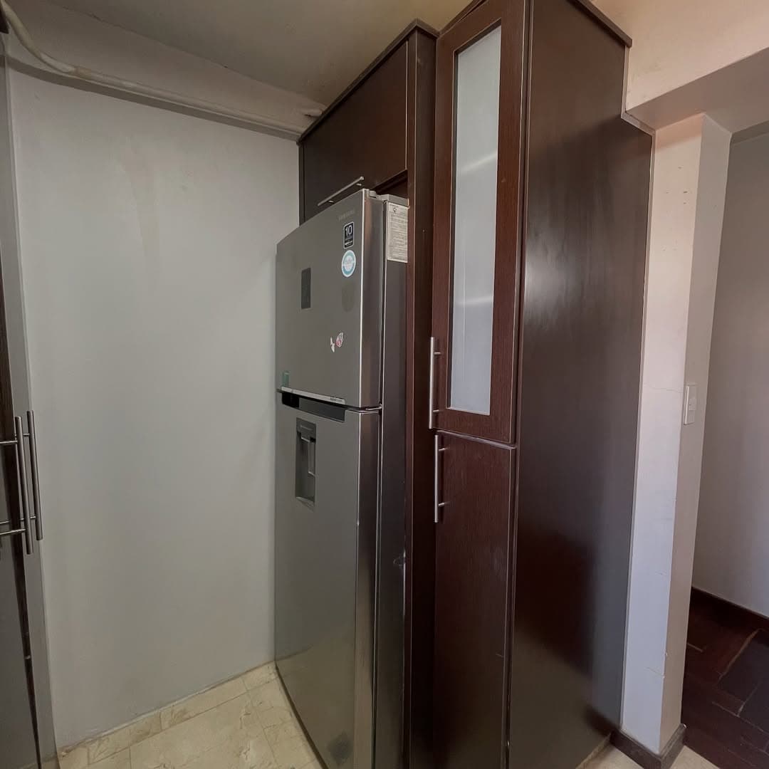 Apartamento en Valencia, Libertador 6