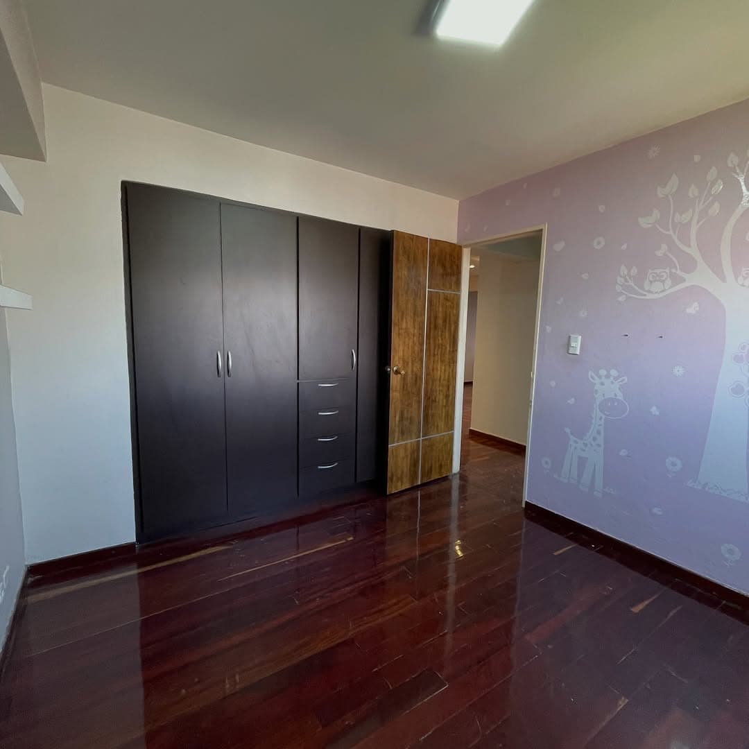 Apartamento en Valencia, Libertador 10