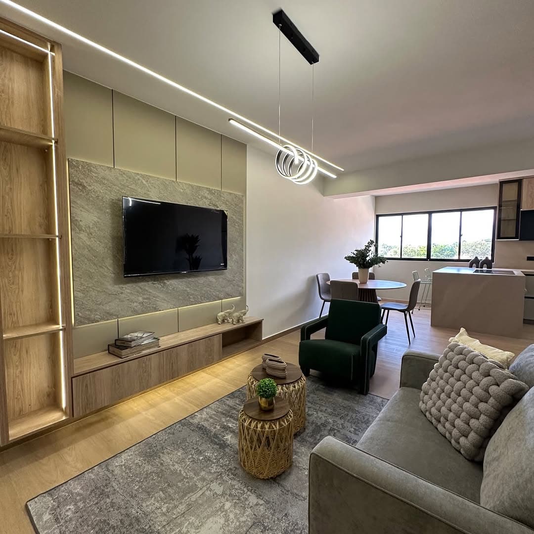 Apartamento en Valencia, Libertador - imagen 1