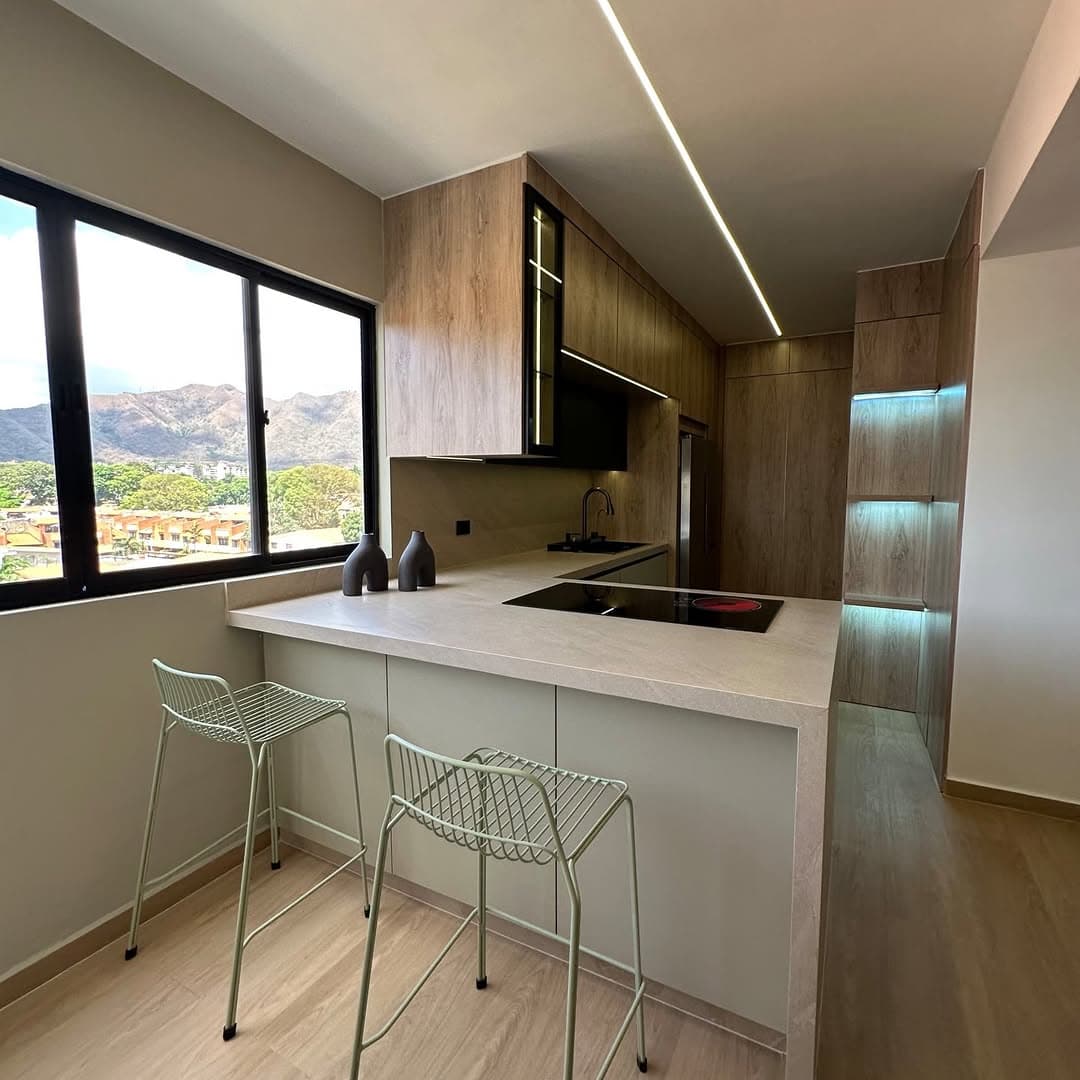 Apartamento en Valencia, Libertador - imagen 3