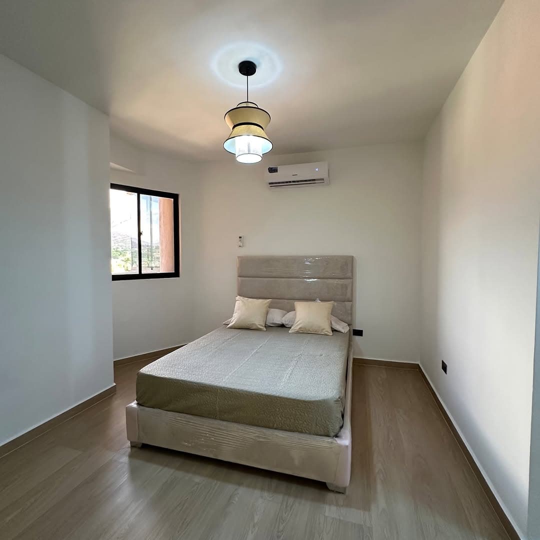 Apartamento en Valencia, Libertador 6