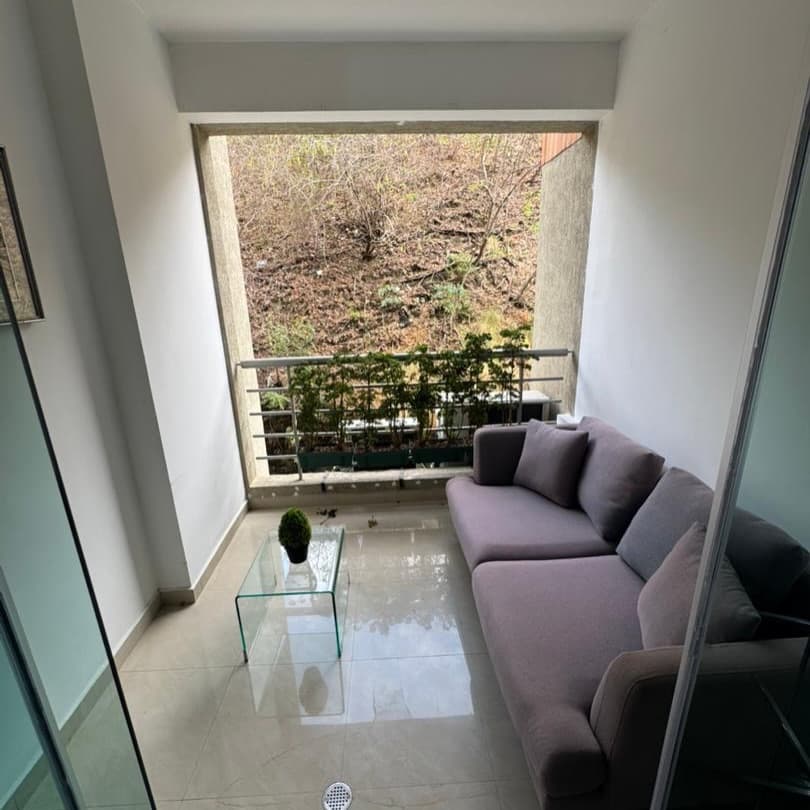 Apartamento en Valencia, Libertador 9