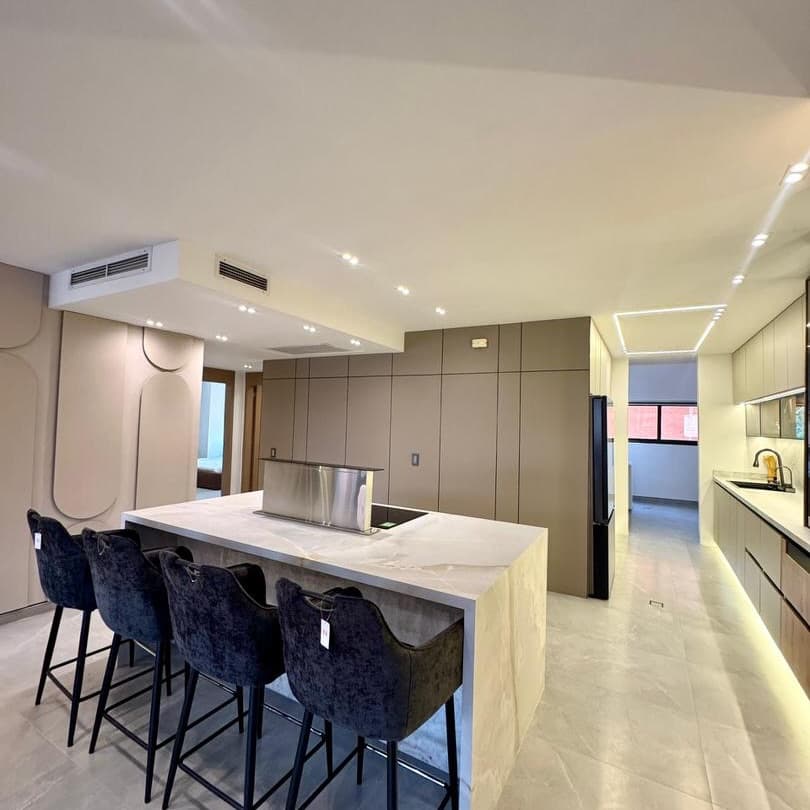 Apartamento en Valencia, Libertador - imagen 3