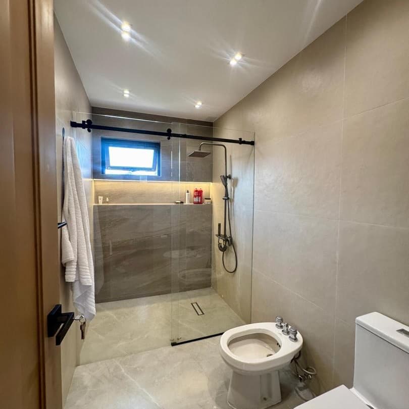 Apartamento en Valencia, Libertador 8