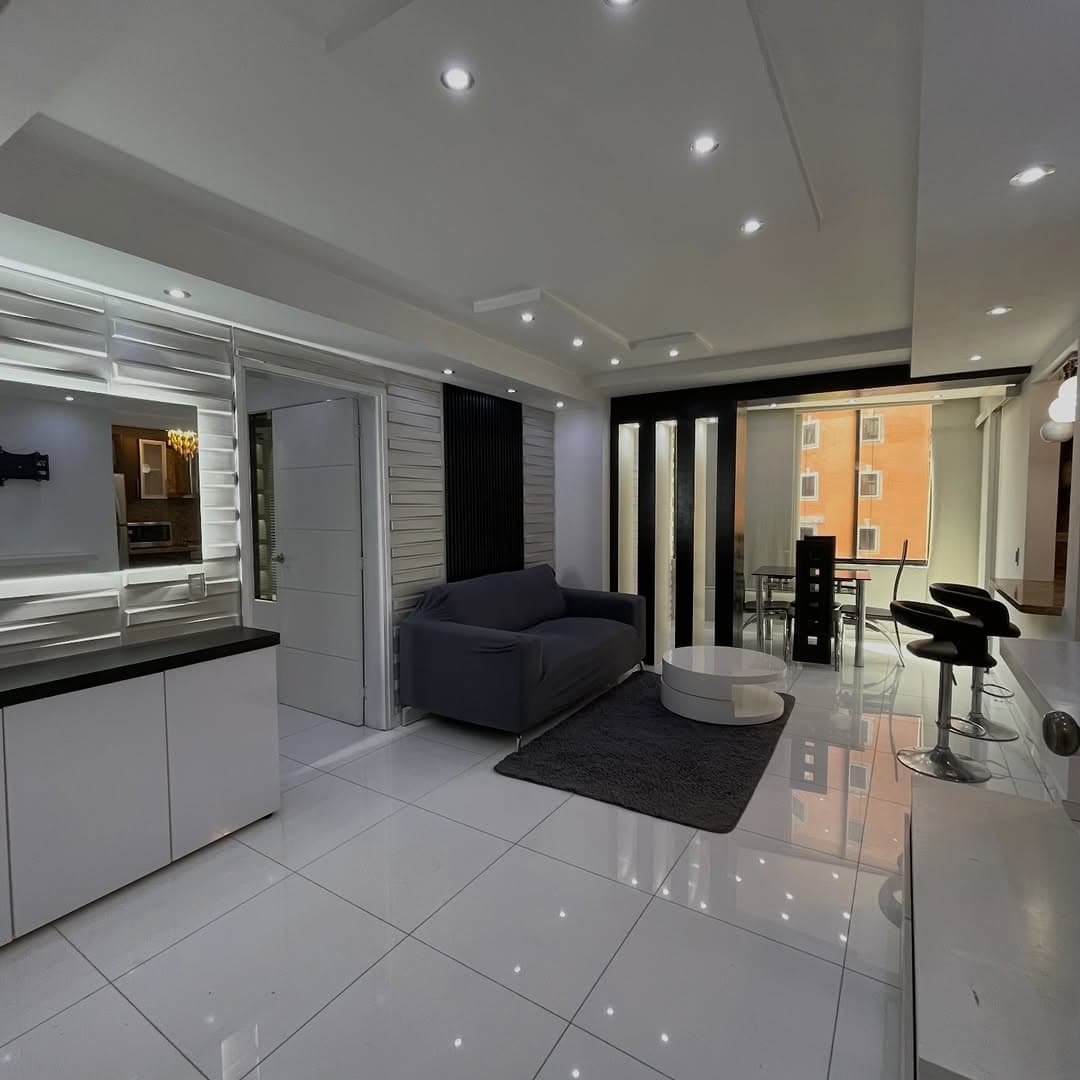 Apartamento en Valencia, Libertador - imagen 1