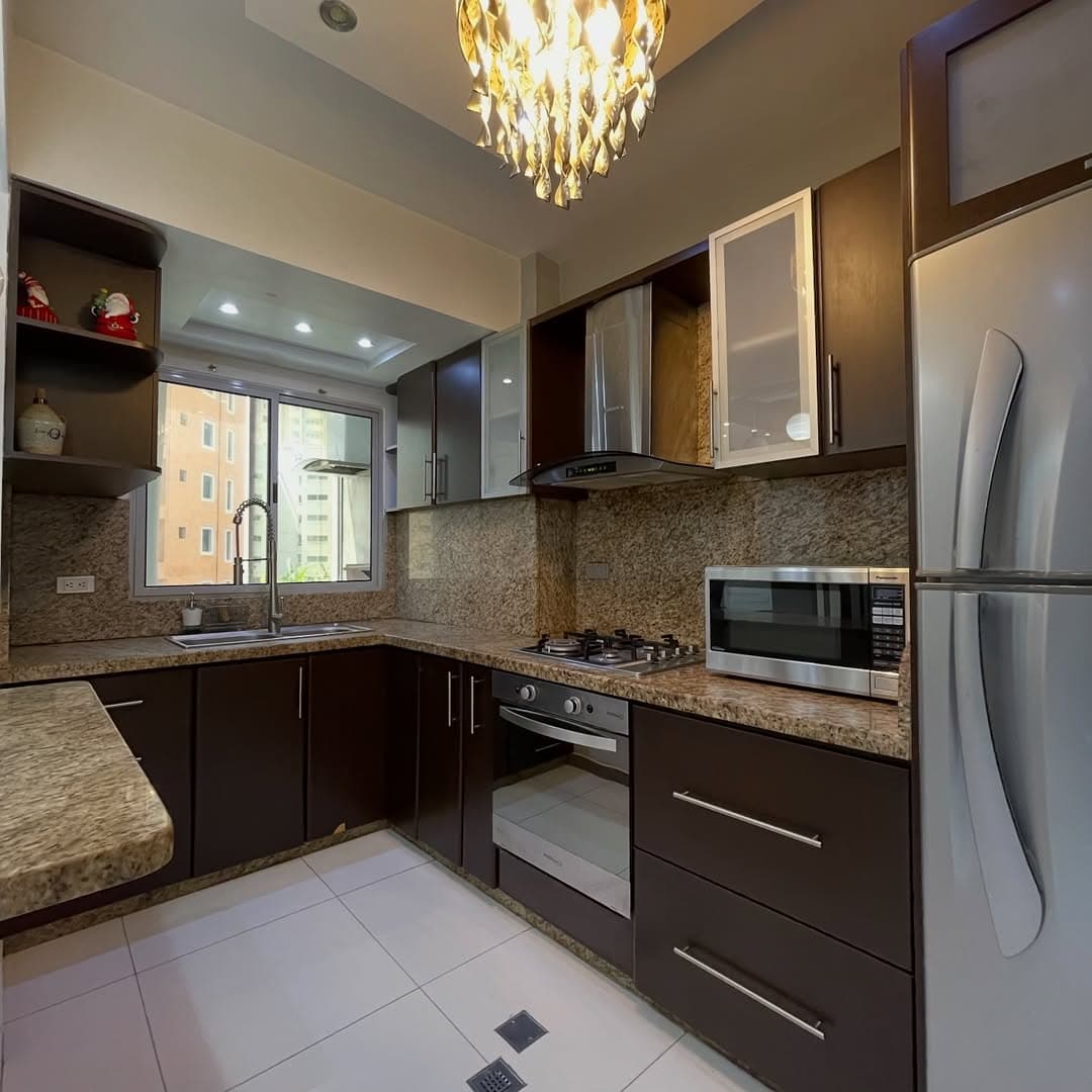 Apartamento en Valencia, Libertador - imagen 4