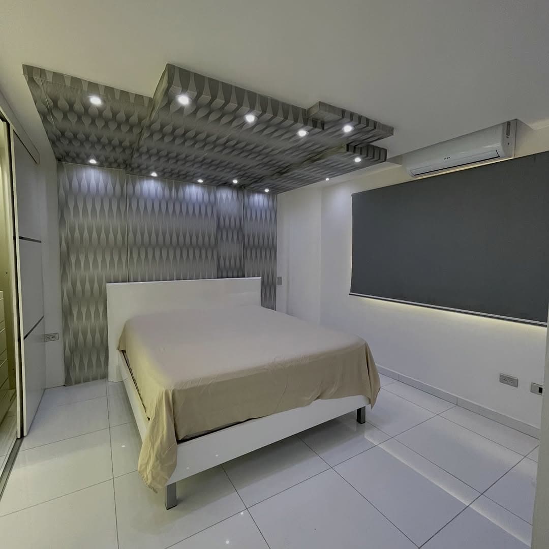 Apartamento en Valencia, Libertador 6