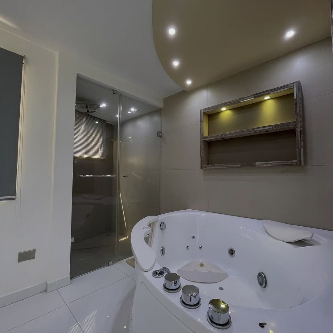 Apartamento en Valencia, Libertador 7