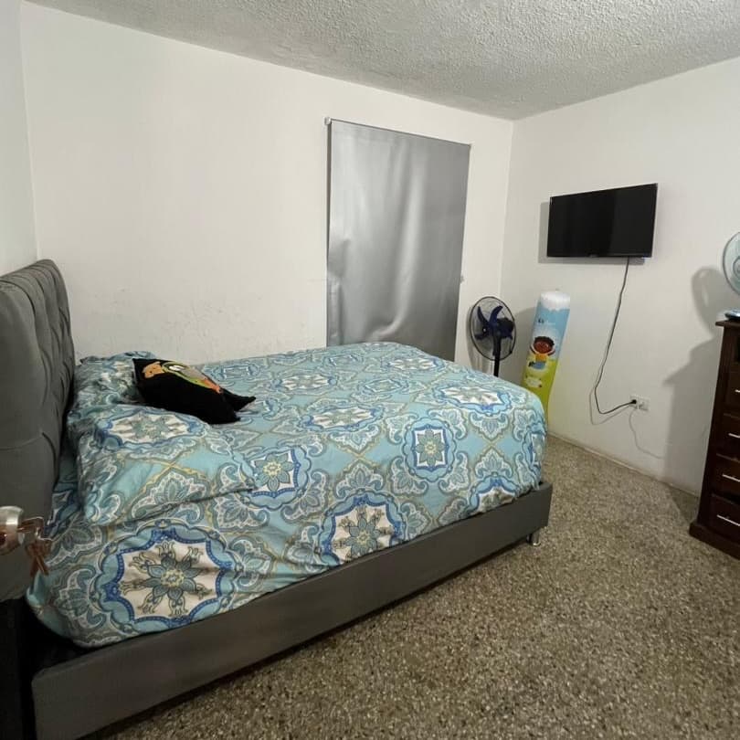 Casa en Valencia, Libertador 8