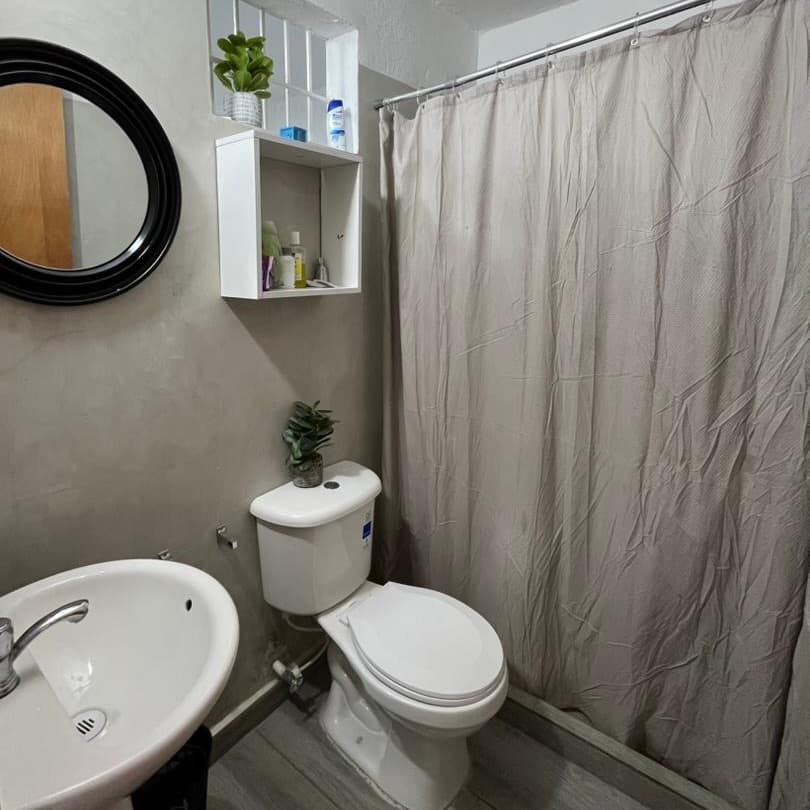 Casa en Valencia, Libertador 9