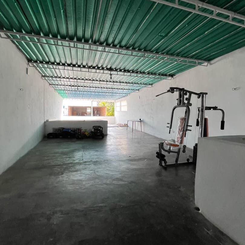 Casa en Valencia, Libertador 10