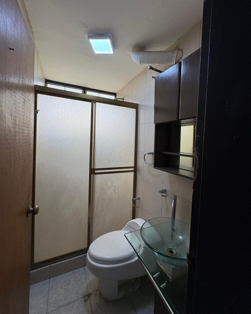 Apartamento en Girardot, Cojedes 7