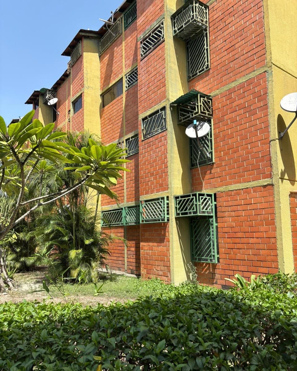 Apartamento en Girardot, Cojedes 9