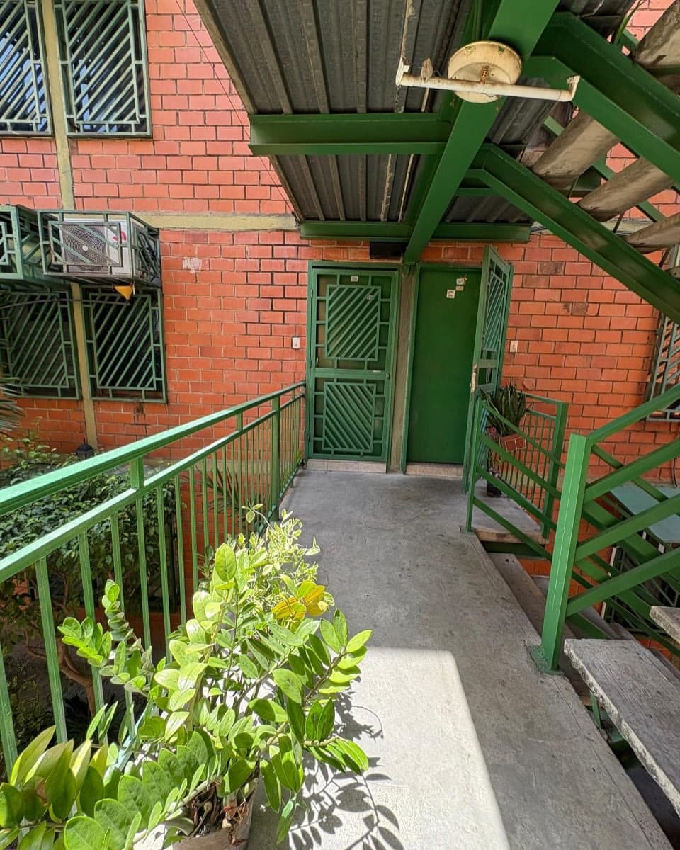 Apartamento en Girardot, Cojedes 10