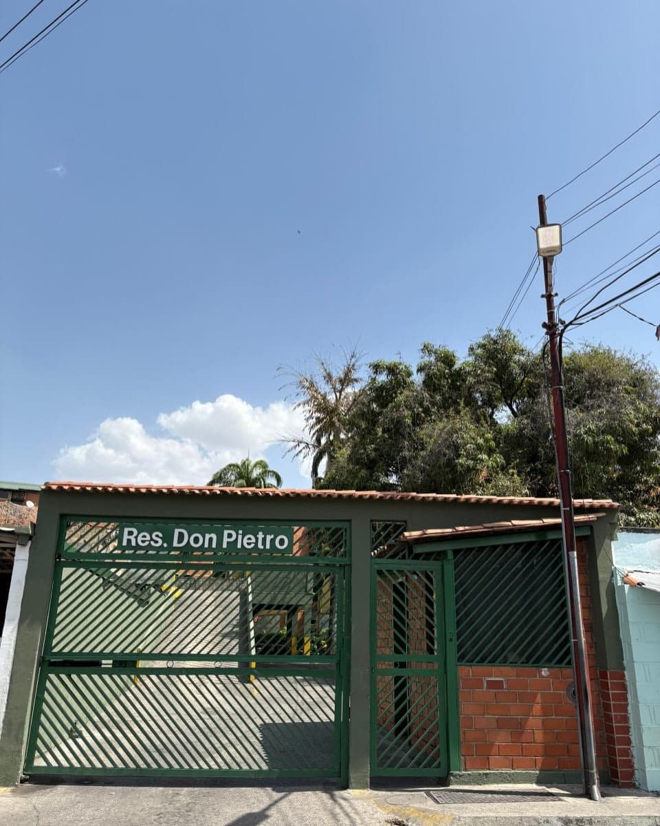 Apartamento en Girardot, Cojedes 12