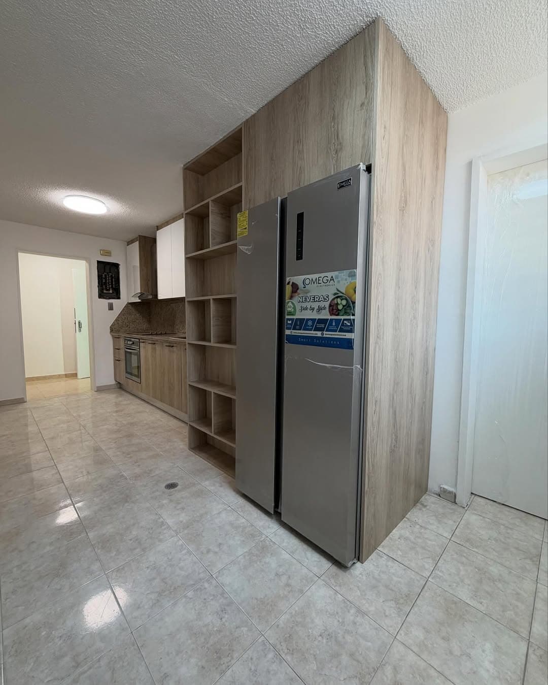 Apartamento en Girardot, Cojedes - imagen 4