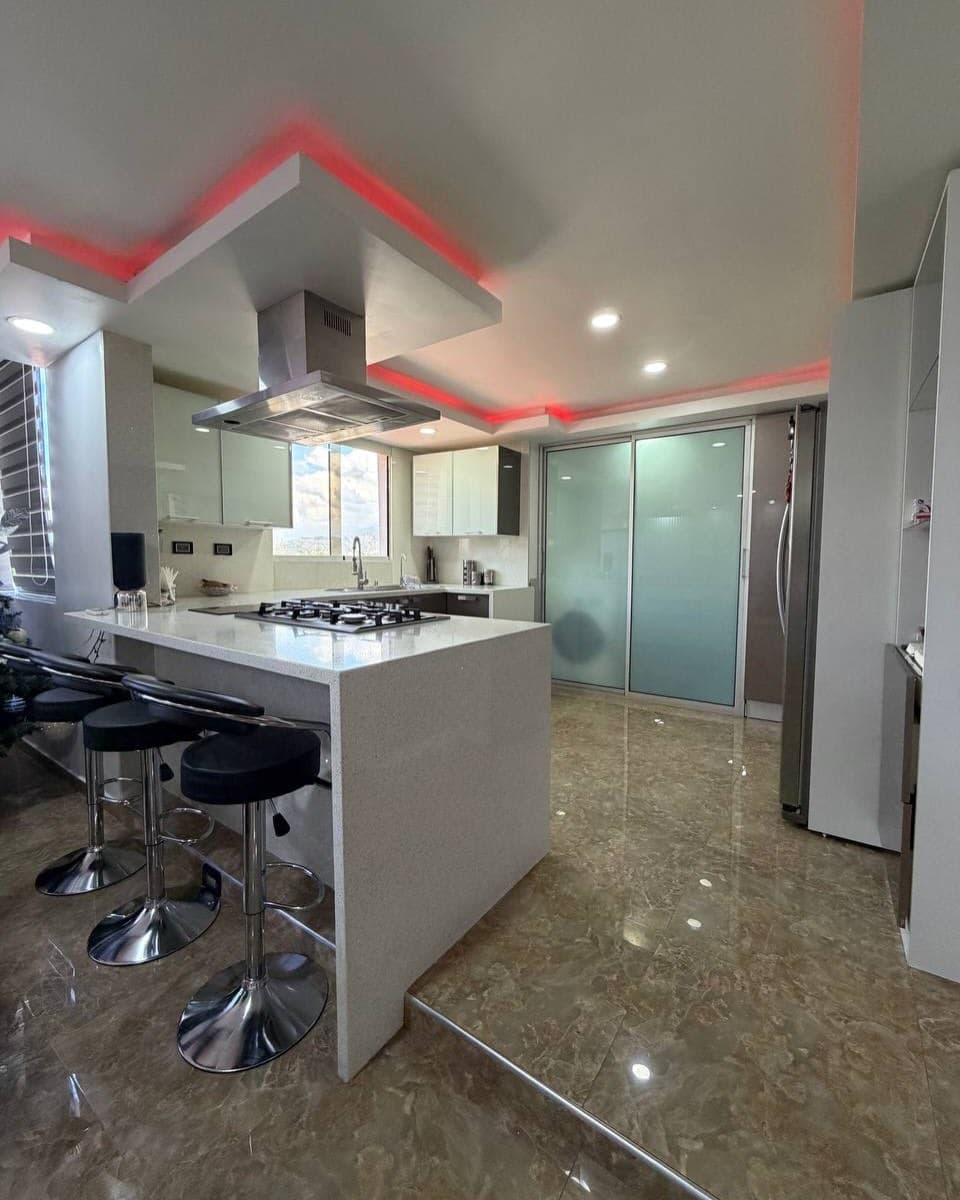 Apartamento en Girardot, Cojedes - imagen 4