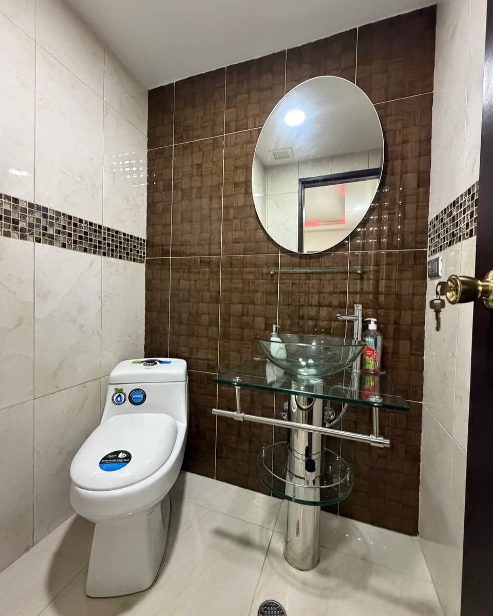 Apartamento en Girardot, Cojedes 10