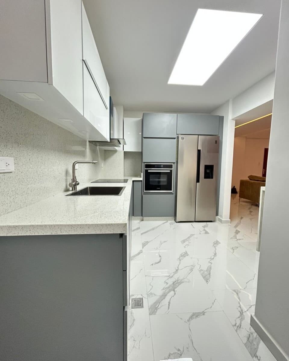 Apartamento en Valencia, Libertador - imagen 3
