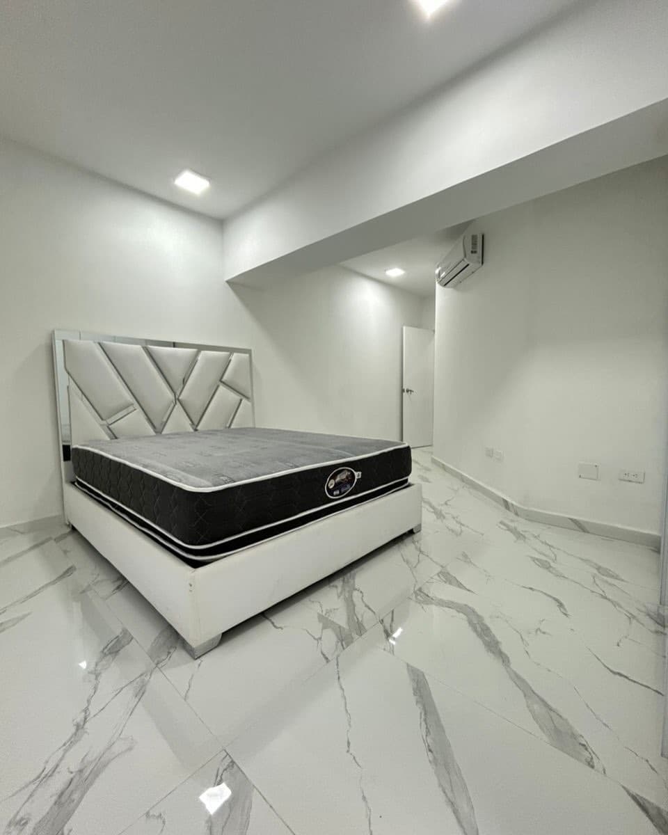 Apartamento en Valencia, Libertador 6