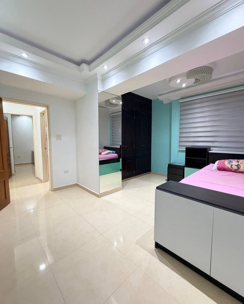 Apartamento en Girardot, Cojedes 10