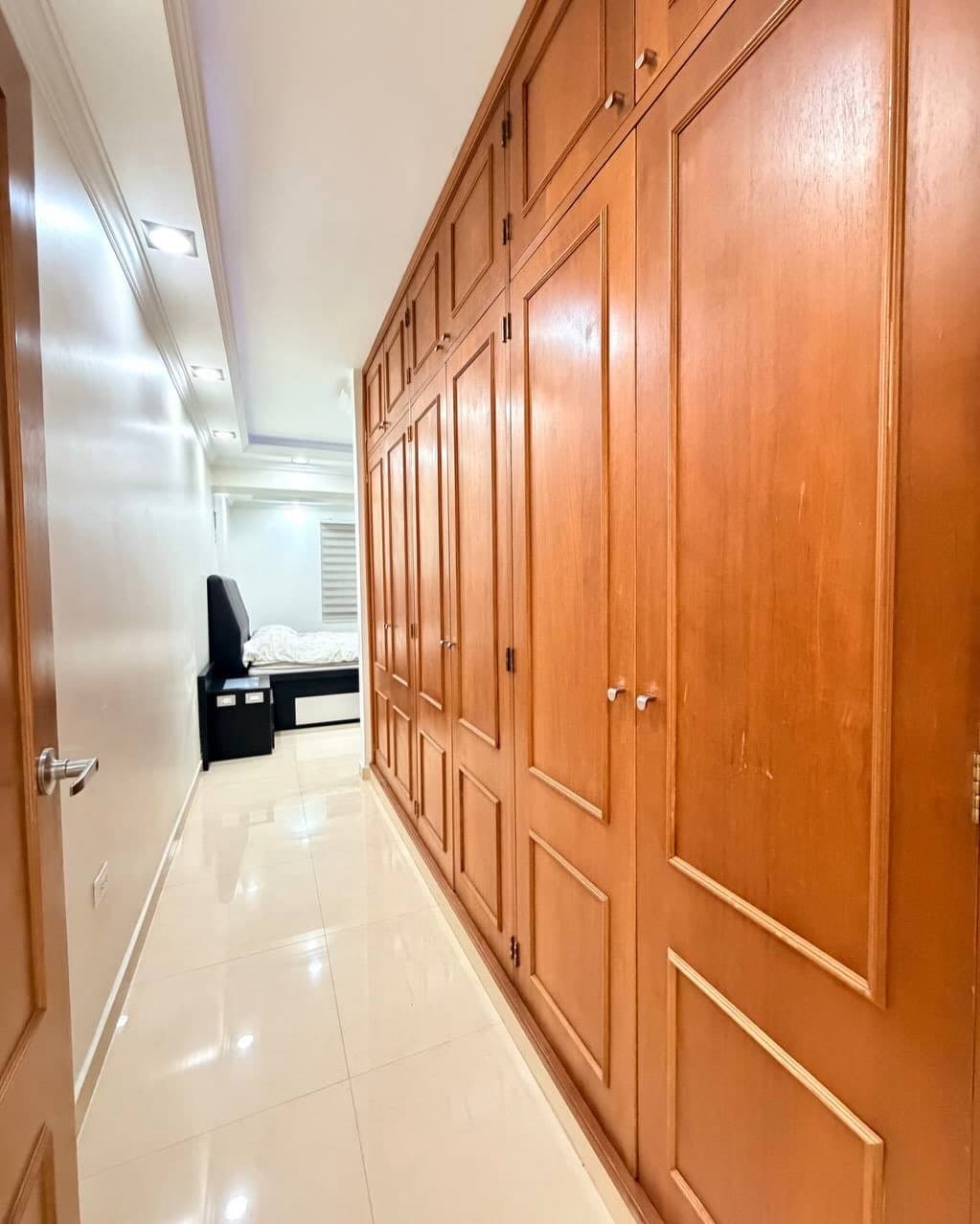 Apartamento en Girardot, Cojedes 11