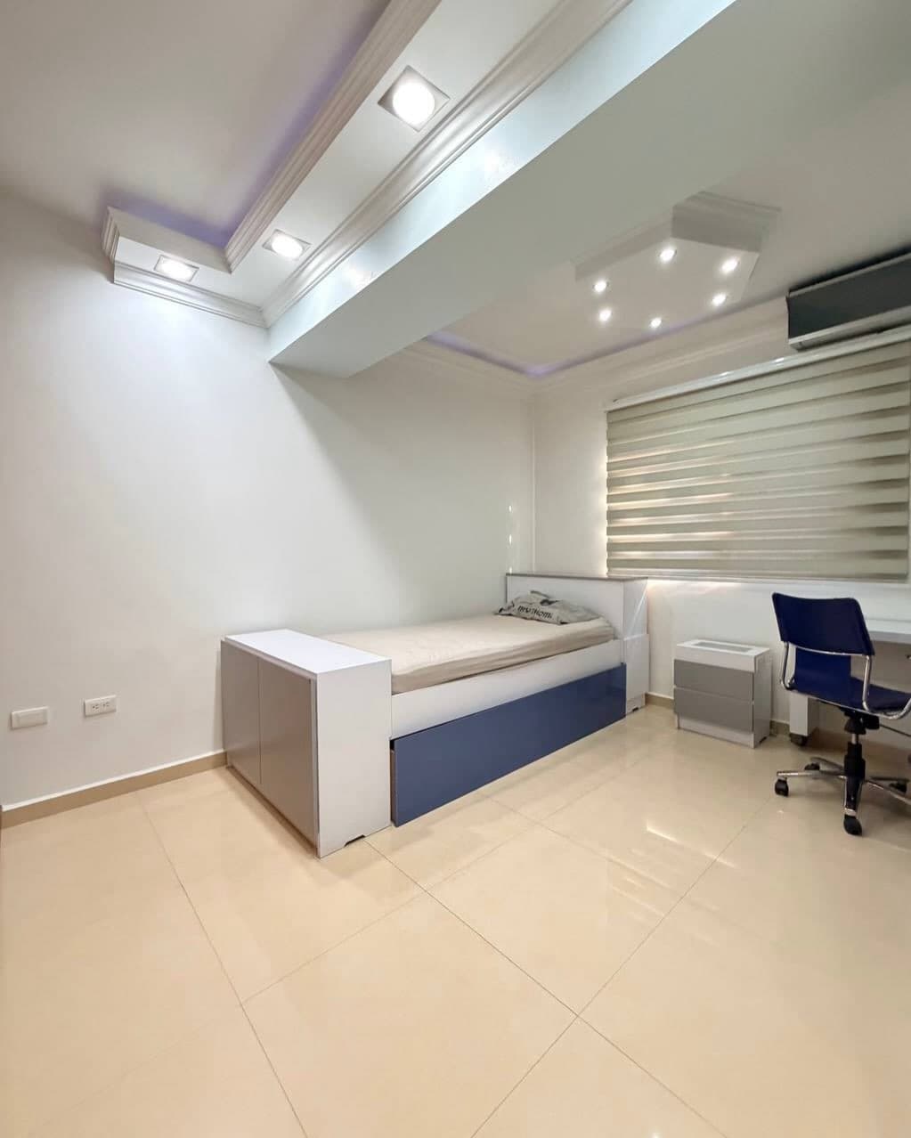 Apartamento en Girardot, Cojedes 13