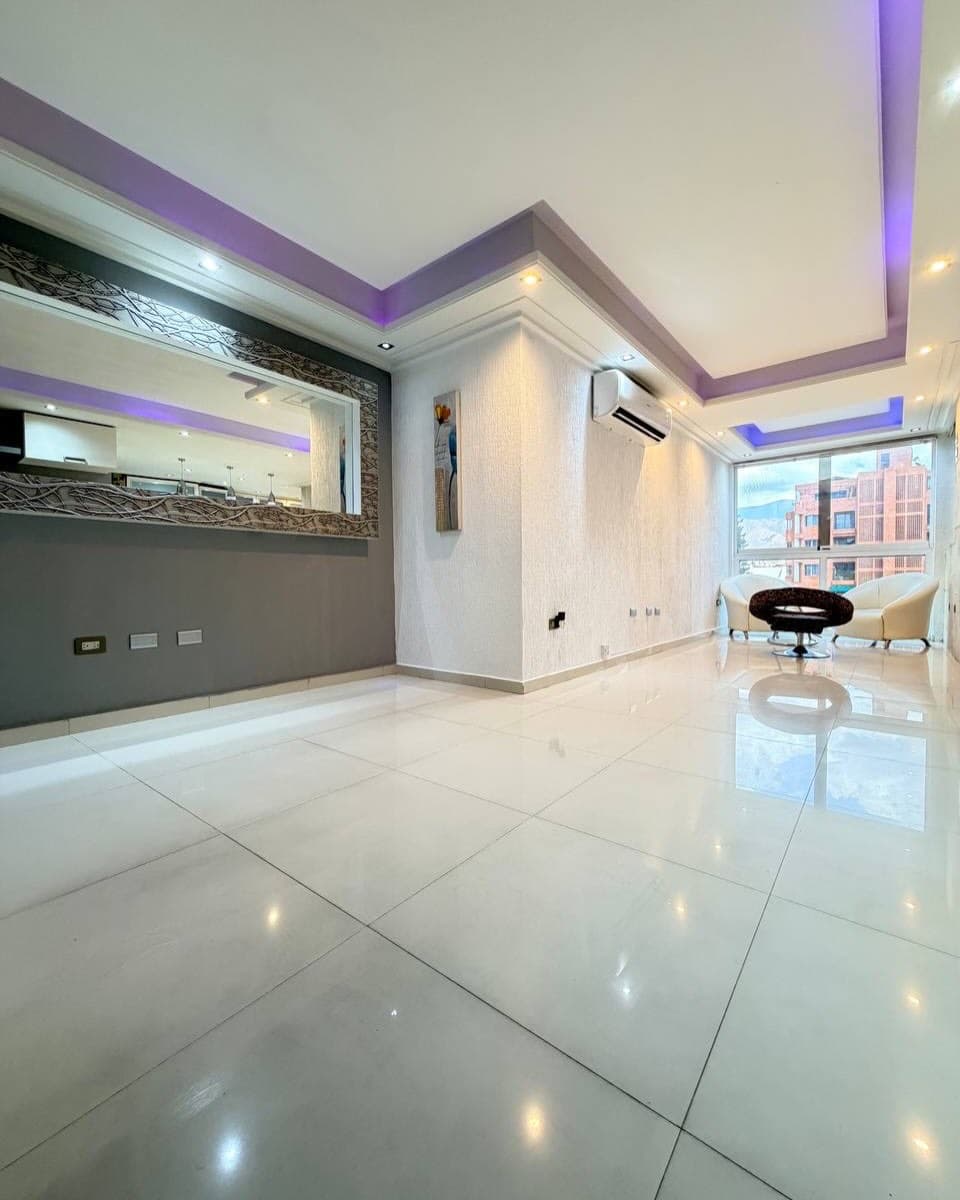 Apartamento en Valencia, Libertador - imagen 2