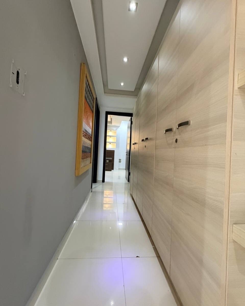 Apartamento en Valencia, Libertador 7