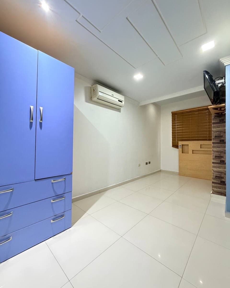 Apartamento en Valencia, Libertador 10