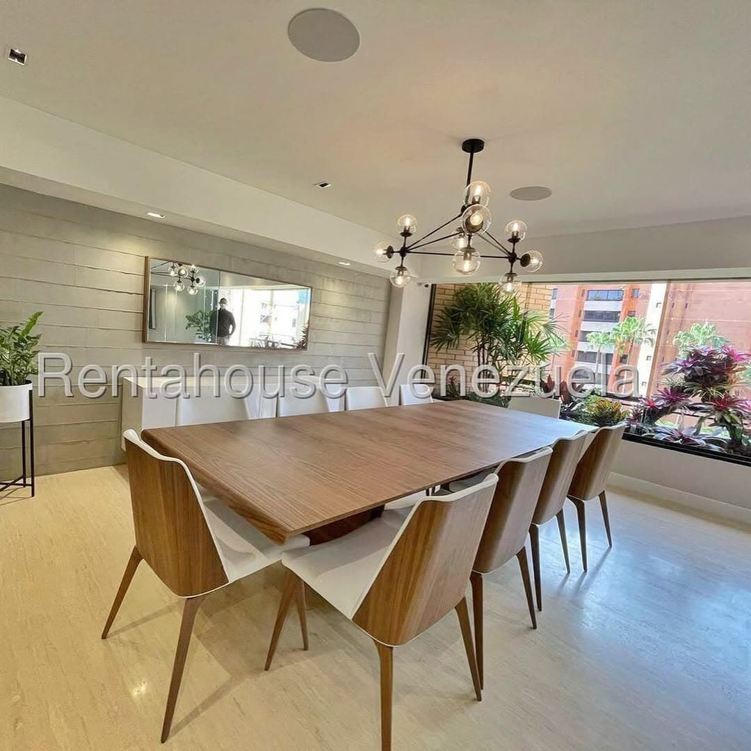 Apartamento en Campo Alegre, San Rafael de Carvajal - imagen 2