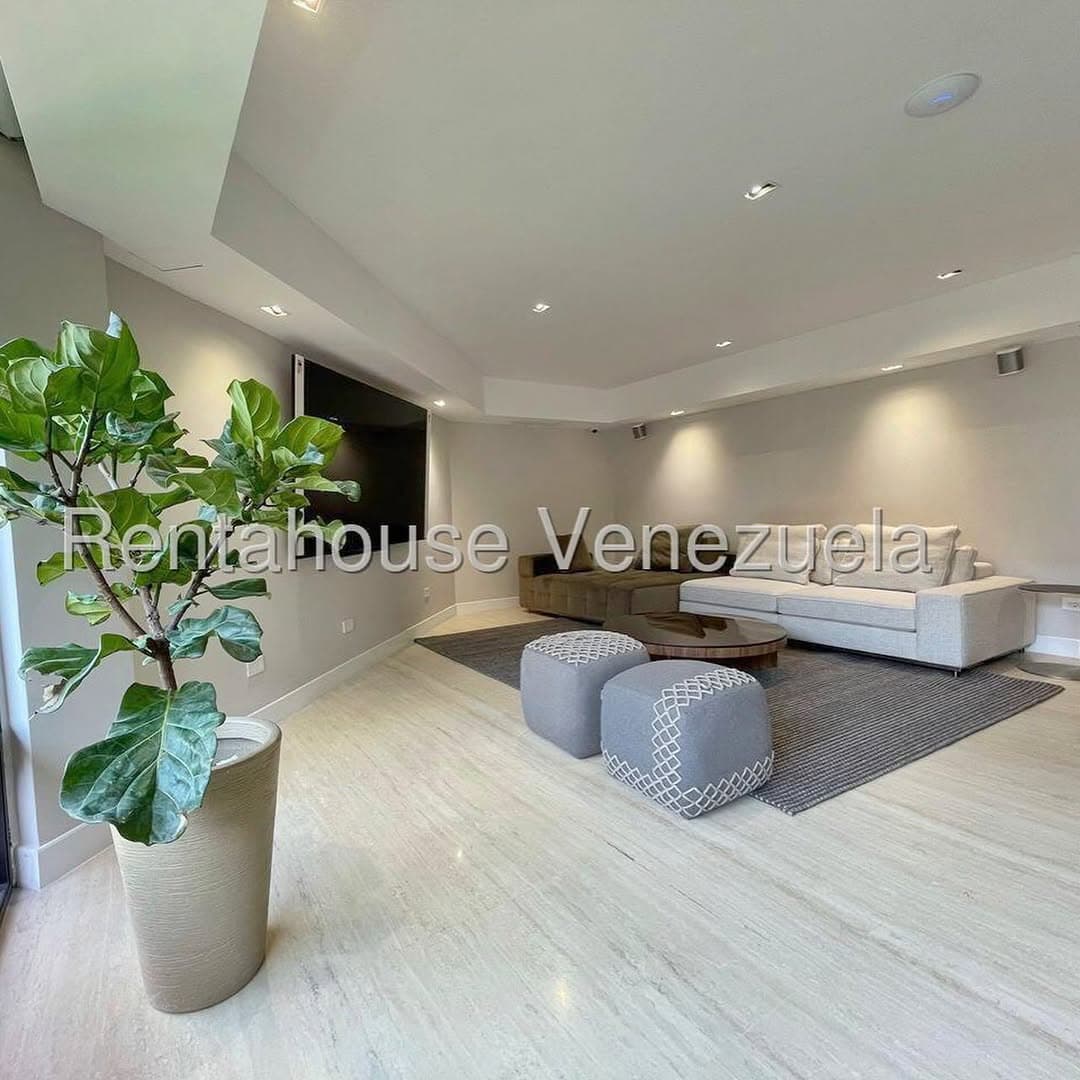 Apartamento en Campo Alegre, San Rafael de Carvajal - imagen 3